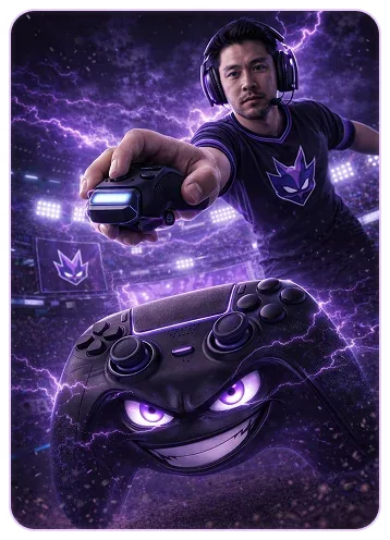 eSports