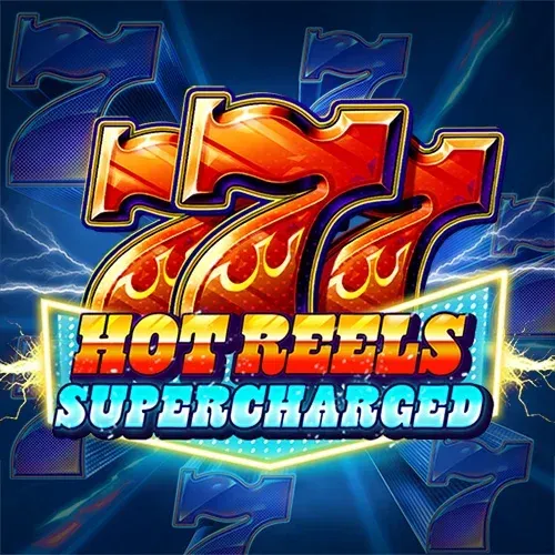 777 Hot Reels: Supercharged — Penguinking Slot bei Browinner Casino AT-2