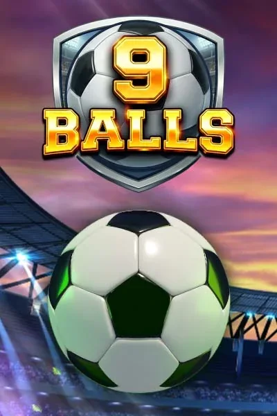 Browinner Casino AT-2: 9 Balls — Spiel von VoltEnt