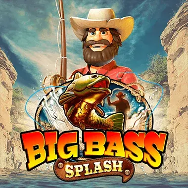 Browinner Casino AT-2: Big Bass Splash — Spiel von pragmaticplay