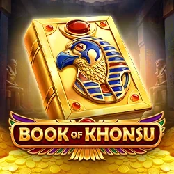 Book of Khonsu (Gamebeat) bei Browinner Casino AT-2