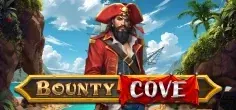 Bounty Cove Slot · Browinner Casino AT-2