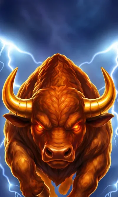 Buffalo: Charge & Win Slot — Browinner Casino AT-2
