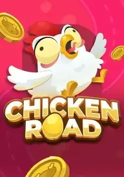 Chicken Road — Slot | Browinner Casino AT-2