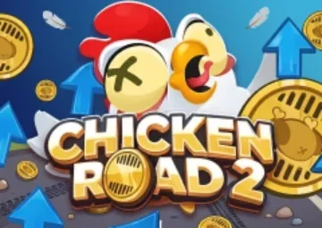 Chicken Road2 von inout — Browinner Casino AT-2