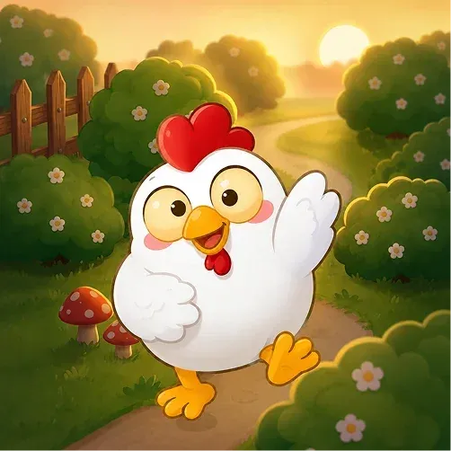 Chicken Run 2 Slot · Browinner Casino AT-2