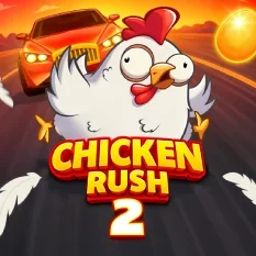 Chicken Rush 2 | Browinner Casino AT-2