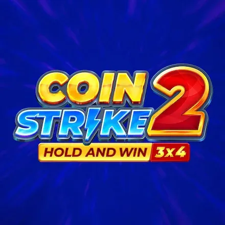Coin Strike 2: Hold and Win von Playson — Browinner Casino AT-2