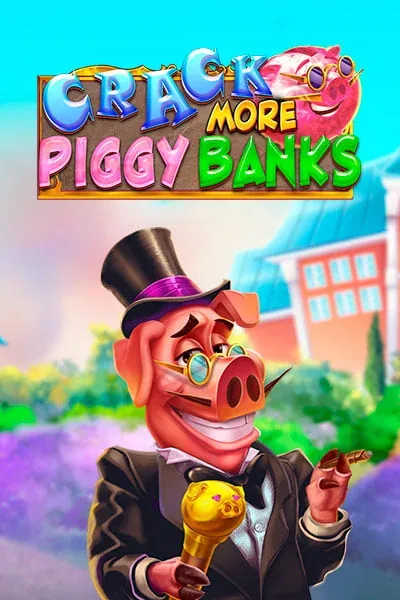 Crack More Piggy Banks | Browinner Casino AT-2