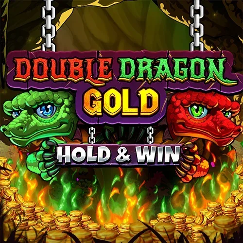 Browinner Casino AT-2: Double Dragon Gold: Hold & Win — Spiel von Penguinking