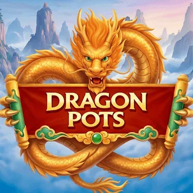 Dragon Pots — Slot | Browinner Casino AT-2