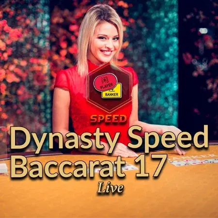 Spiel Dynasty Speed Baccarat 17 | Browinner Casino AT-2