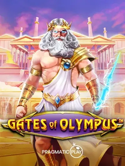 Spiel Gates of Olympus™ · Browinner Casino AT-2