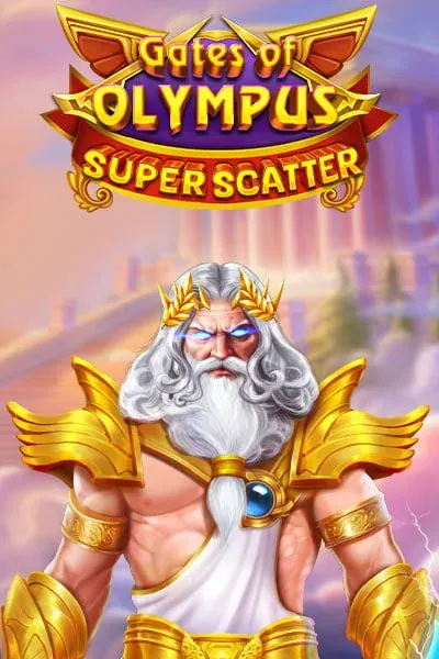 Spiel Gates of Olympus Super Scatter | Browinner Casino AT-2