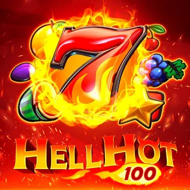 Hell Hot 100 von endorphina — Browinner Casino AT-2
