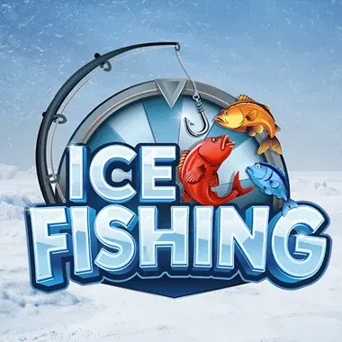 Ice Fishing Slot · Browinner Casino AT-2