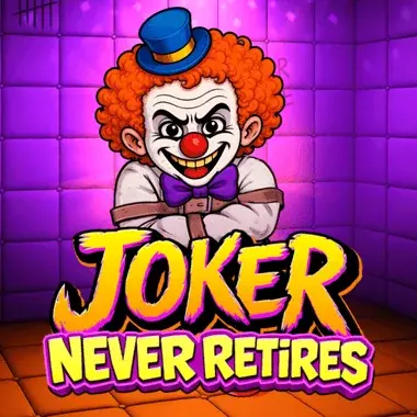 Joker Never Retires — Slot hacksaw | Browinner Casino AT-2