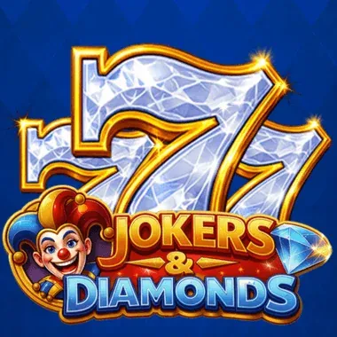 Browinner Casino AT-2: Jokers & Diamonds — Spiel von Toucan Royale