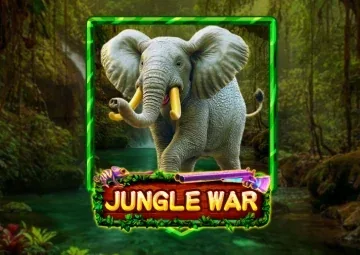 Jungle War (kagaming) bei Browinner Casino AT-2