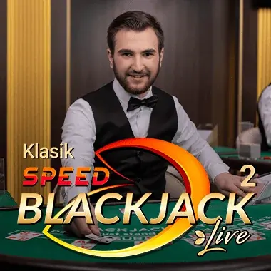Klasik Speed Blackjack 2 — Slot evolution | Browinner Casino AT-2