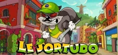 Le Sortudo von HACKSAW — Browinner Casino AT-2
