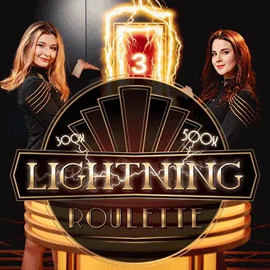 Lightning Roulette (evolution) bei Browinner Casino AT-2