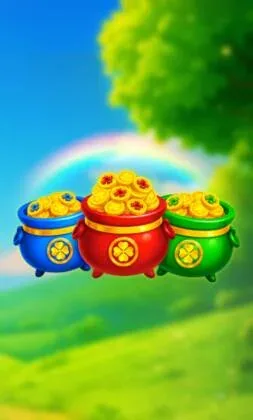 Lucky Trio Pots Hold and Win | Browinner Casino AT-2