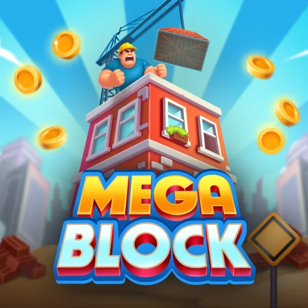 Browinner Casino AT-2 · Mega Block (Inout)