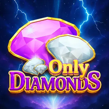 Browinner Casino AT-2 · Only Diamonds (Gamzix)
