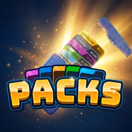 Packs — Slot ICONIC21 | Browinner Casino AT-2
