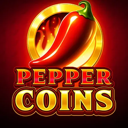 Pepper Coins (Onlyplay) bei Browinner Casino AT-2