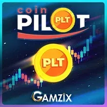 Pilot Coin — Gamzix Slot bei Browinner Casino AT-2