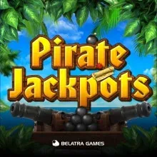 Spiel Pirate Jackpots | Browinner Casino AT-2