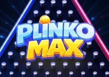 Plinko Max — Slot gamzix | Browinner Casino AT-2
