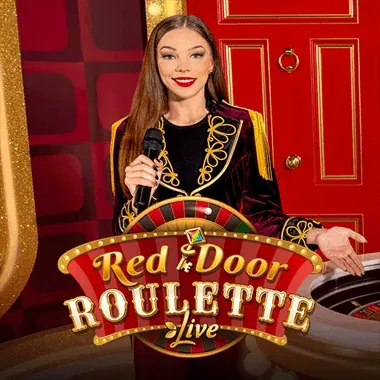 Spiel Red Door Roulette | Browinner Casino AT-2