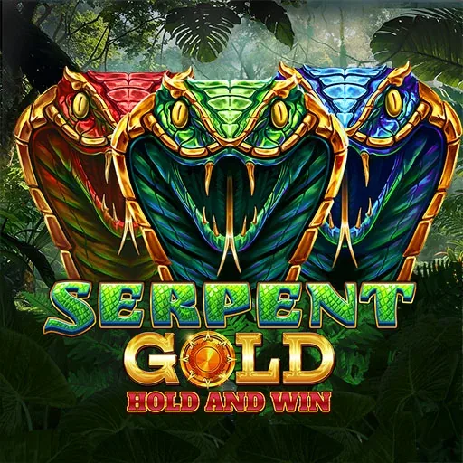 Spiel Serpent Gold: Hold & Win | Browinner Casino AT-2