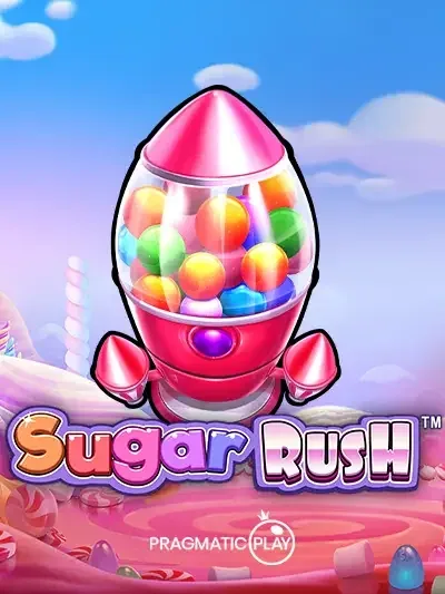 Sugar Rush Slot · Browinner Casino AT-2