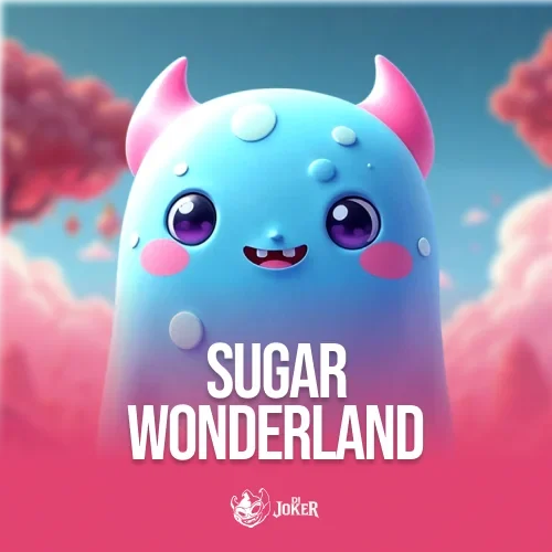 Sugar Wonderland — Slot Dijoker | Browinner Casino AT-2