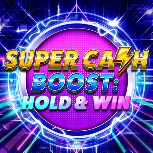 Browinner Casino AT-2 · Super Cash Boost: Hold & Win (Penguinking)