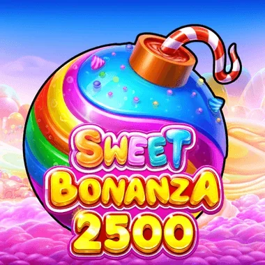 Sweet Bonanza 2500 (pragmaticplay) bei Browinner Casino AT-2
