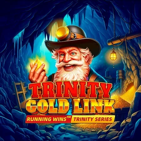 Trinity Gold Link: Running Wins (Fugaso) bei Browinner Casino AT-2