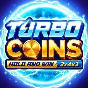 Turbo Coins Slot · Browinner Casino AT-2