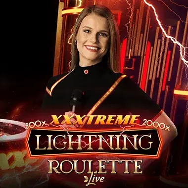 Browinner Casino AT-2 · XXXTreme Lightning Roulette (evolution)